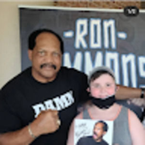 Meet your Posher, Anthony